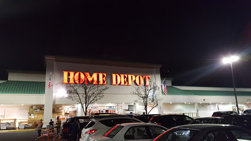 Home Improvement Store «The Home Depot», reviews and photos, 1220 NY-300, Newburgh, NY 12550, USA