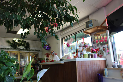 Florist «Happy Rose Florist», reviews and photos, 475 N Lake Ave, Pasadena, CA 91101, USA