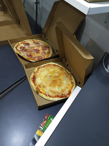 Vasto Pizza - Las Condes
