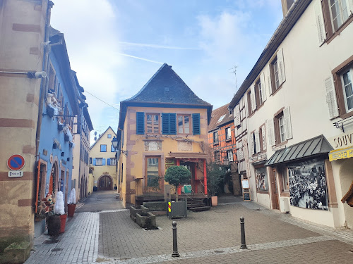 Lodge Les Lavandières Ribeauvillé