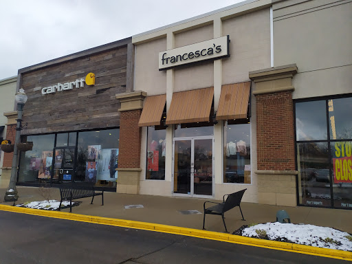 Clothing Store «Carhartt», reviews and photos, 2685 Edmondson Rd, Cincinnati, OH 45209, USA