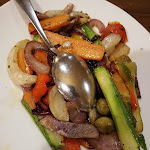 Photo n°3 de l'avis de Giada.i fait le 27/12/2019 à 21:44 sur le  Tre Caci à Calenzano