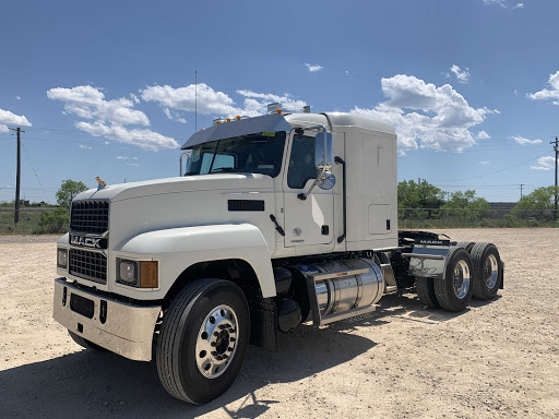 Truck topper supplier Mesquite