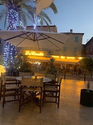 Photo n°85 de Restaurant Le Saint Jean à Saint-Jean-Cap-Ferrat ()