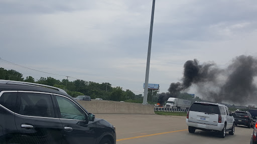 Park «Cunningham Park», reviews and photos, 16850 Southfield Rd, Allen Park, MI 48101, USA