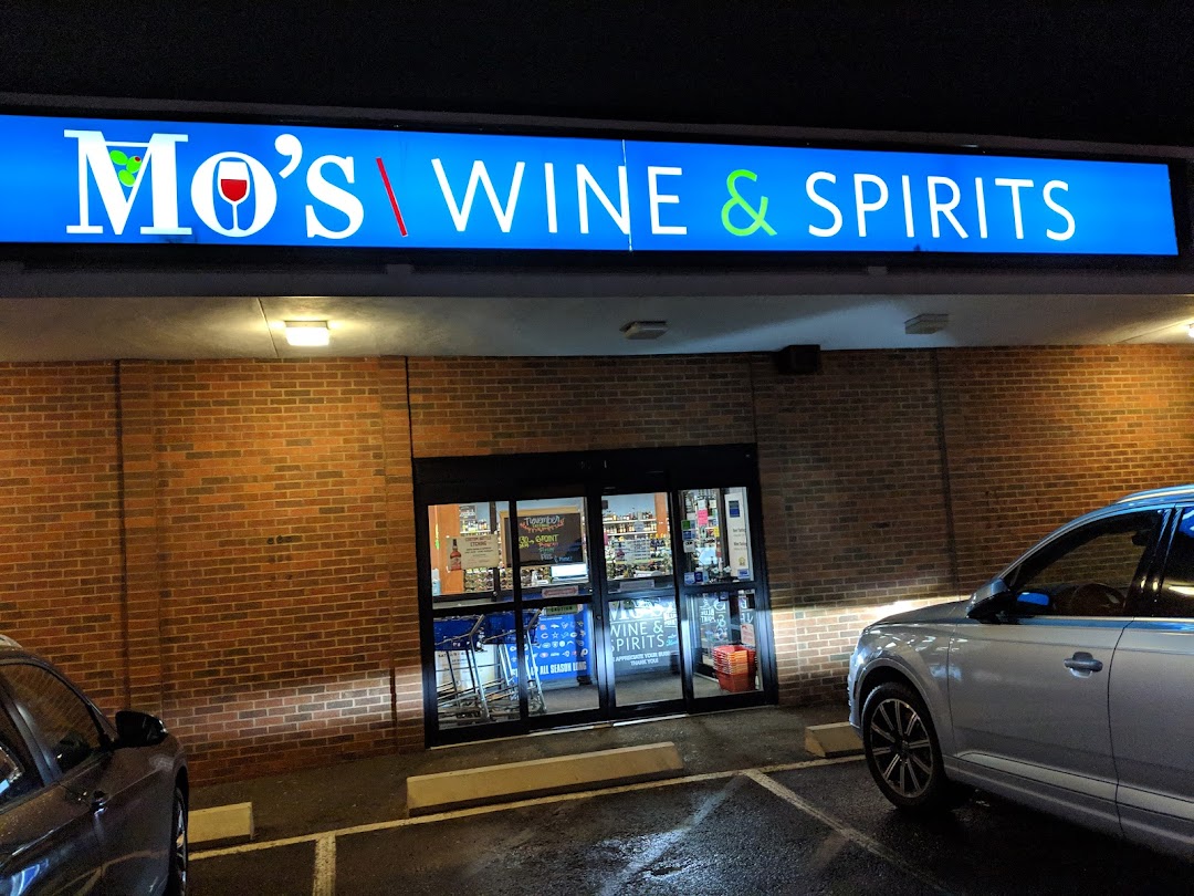 Mos Wine & Spirits