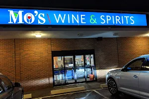 Mo's Wine & Spirits image