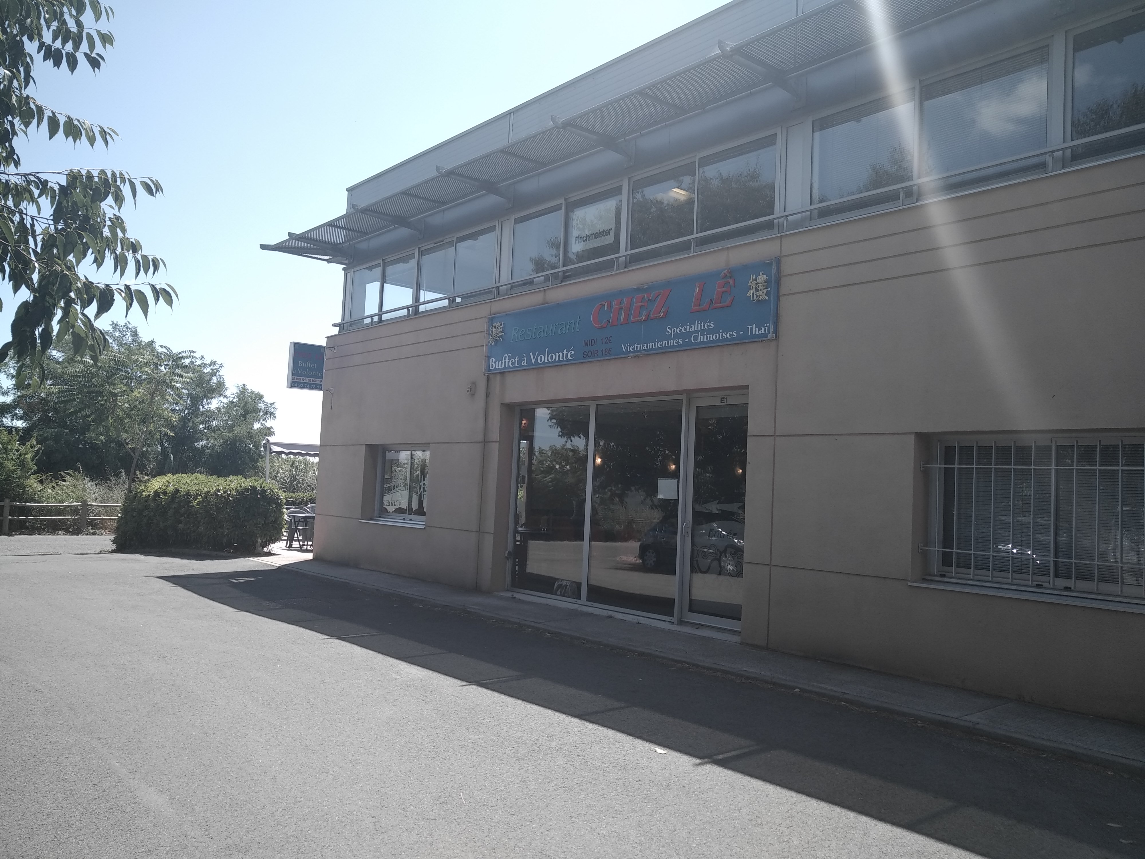 Photo n° 1 de l'avis de Jean.a fait le 02/08/2021 à 13:07