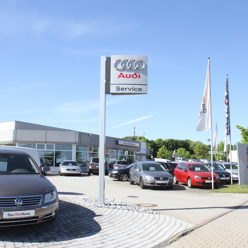 Autohaus Elitzsch GmbH