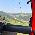 Photo n°6 de l'avis de Alexandra.h fait le 21/08/2021 à 11:19 sur le  Hündle Berggaststätte à Oberstaufen