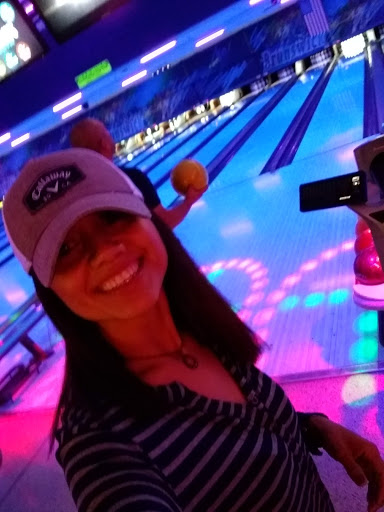 Bowling Alley «Brunswick Zone Chesterfield Lanes», reviews and photos, 176 Four Seasons Shopping Center, Chesterfield, MO 63017, USA