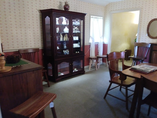 Furniture Store «George’s Furniture Inc.», reviews and photos, 9 Reichs Church Rd, Marietta, PA 17547, USA
