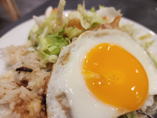 Han's Cafe (Velocity @ Novena Square) - Cafe