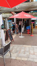 Photo n°2 de Le Snack des Colmianes à Valdeblore ()