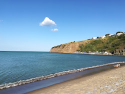 Spiaggia Agnone'in fotoğrafı ve yerleşim