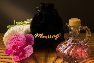 Lotus d'Or massage royal 75017 Paris à Paris