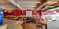 Atmosphère du Restaurant français Restaurant Le San Fermin à Tresserve - n°3