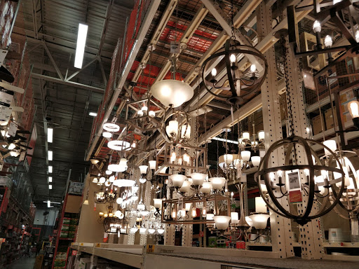 Home Improvement Store «The Home Depot», reviews and photos, 6200 E Lake Sammamish Pkwy SE, Issaquah, WA 98029, USA