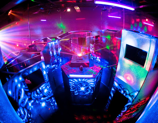 Laser Tag Center «Stratum Laser Tag | Birthday Party Place», reviews and photos, 1455 S Stapley Dr #11, Mesa, AZ 85204, USA