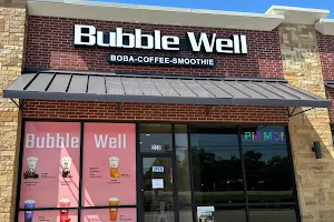 Bubble Well image