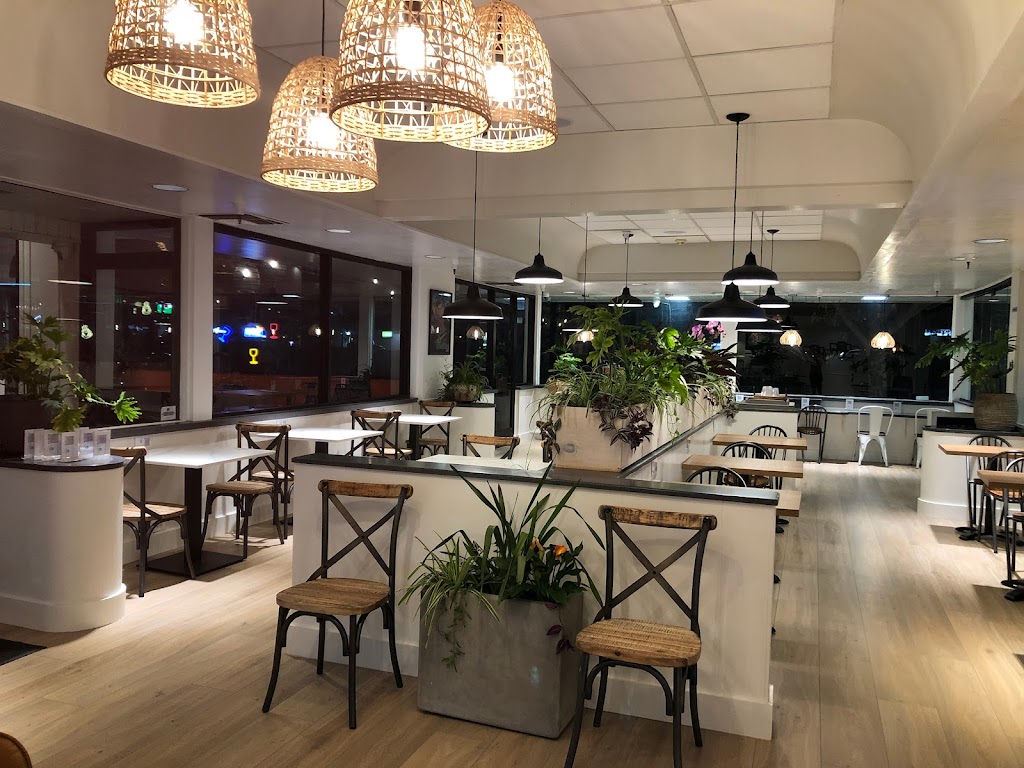 MQ Healthy Food 94030