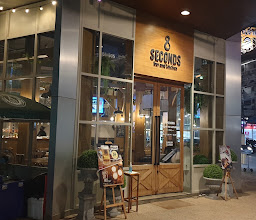 8 Seconds Cafe photo
