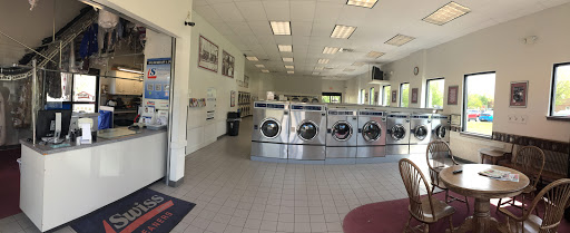 Laundromat «Swiss Cleaners & Uniform Services», reviews and photos, 527 Middle Turnpike E, Manchester, CT 06040, USA
