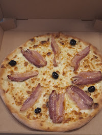 Pepperoni du Pizzas à emporter Pizz'àPetotes à Peyrestortes - n°1