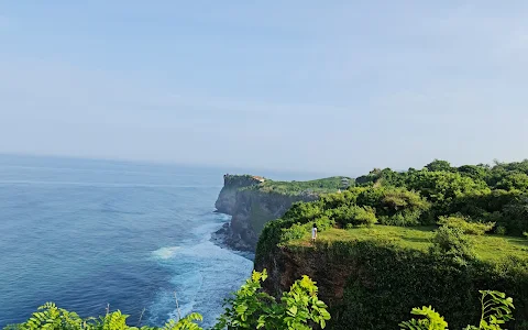 Karang Boma Cliff image