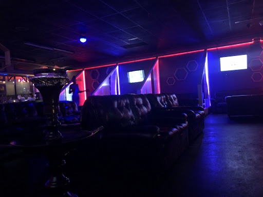 Night Club «Venus and Mars Hookah Lounge», reviews and photos, 1620 S Mildred St, Tacoma, WA 98465, USA