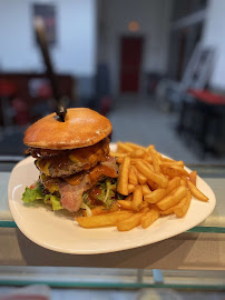 Photos du propriétaire du Rock'n'Burger - Restaurant Saint Ambroix - n°2