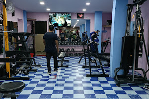 Master Gym Health and Fitness Center image