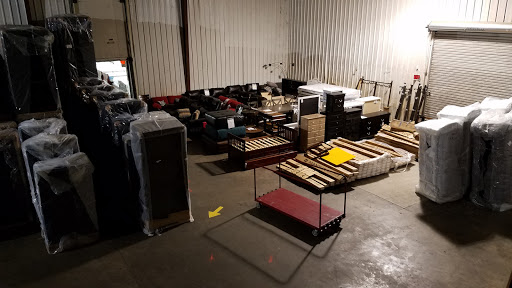 Furniture Store «American Freight Furniture and Mattress», reviews and photos, 3170 W Tharpe St, Tallahassee, FL 32303, USA