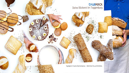 thurbeck GmbH - Bäckerei-Konditorei