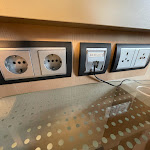 Photo n°13 de l'avis de Christopher.o fait le 21/03/2022 à 18:49 sur le  Hilton Frankfurt Airport à Frankfurt