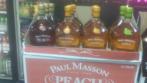 Liquor Store «Dual Highway Liquors», reviews and photos, 350 Dual Hwy, Hagerstown, MD 21740, USA