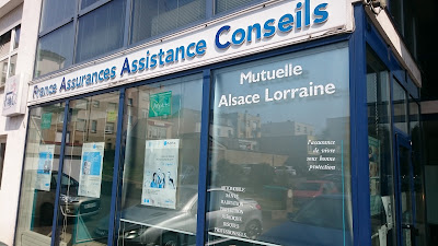 Assurances Kieffer Creutzwald - FAAC - Vianney HABERT à Creutzwald