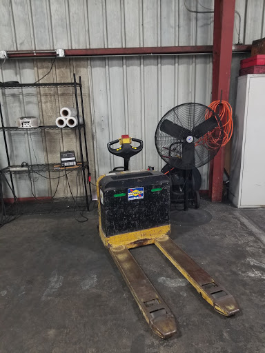 Moving Company «Lakeland Moving & Storage», reviews and photos, 2910 Maine Ave, Lakeland, FL 33801, USA