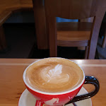 Photo n°2 de l'avis de Anne.t fait le 01/10/2020 à 18:47 sur le  Bar Eis-Cafe Helene à Latsch