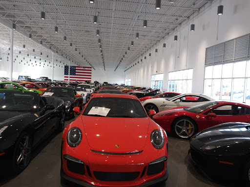 Car Dealer «CNC Motors Inc», reviews and photos, 4980 Vanderbilt St, Ontario, CA 91761, USA