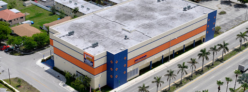 Self-Storage Facility «Value Store It Self Storage Miami», reviews and photos, 9101 NW 7th Ave, Miami, FL 33150, USA