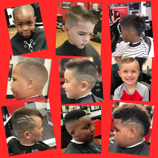 Barber Shop «Champions Barber Shop», reviews and photos, 22 W Chestnut St, West Chester, PA 19380, USA