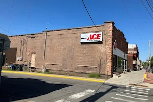 Evans and White Ace Hardware image