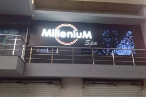 Millennium Spa image