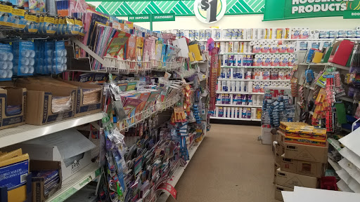 Dollar Store «Dollar Tree», reviews and photos, 8 Newbury St #1b, Danvers, MA 01923, USA