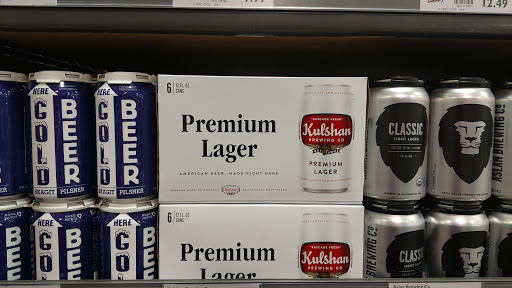 Wine Store «BevMo!», reviews and photos, 1100 Bellevue Way NE, Bellevue, WA 98004, USA