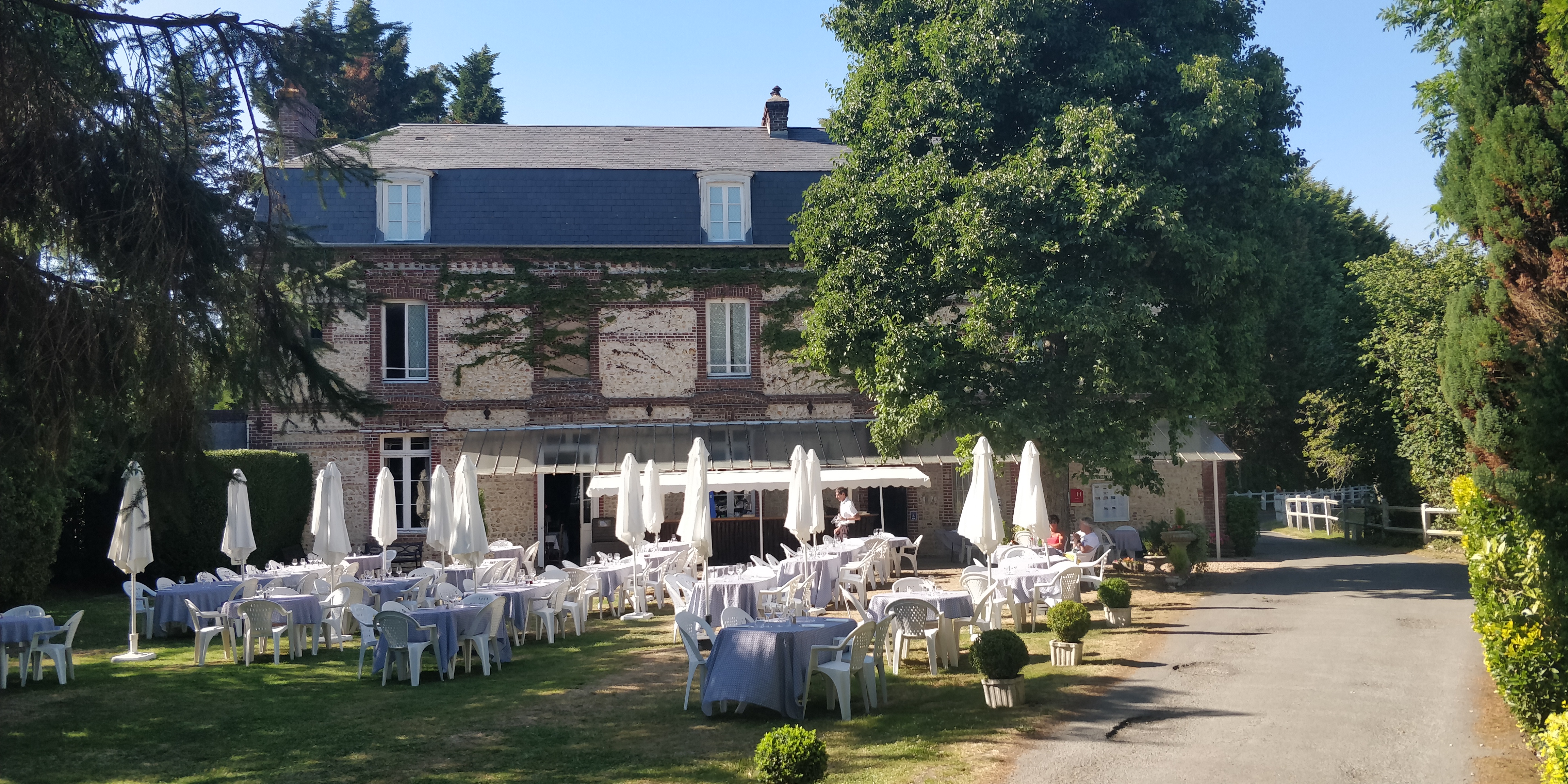 Photo n° 1 de l'avis de Sylvain.u fait le 17/07/2022 à 14:06