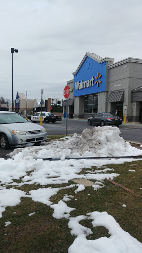 Discount Store «Walmart», reviews and photos, 3461 Horizon Blvd, Bensalem, PA 19020, USA