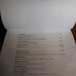 Photo n°12 de l'avis de Flo. fait le 18/02/2018 à 10:01 sur le  Café Resonanz à Kiel