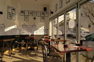 Cafe "Beogradjanin" image